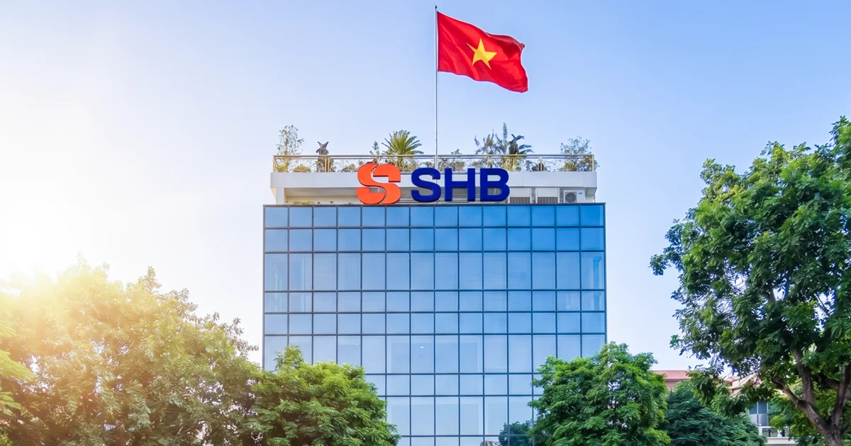 SHB: Kết quả kinh doanh 2025, kế hoạch 2026 và chiến lược tái định vị thương hiệu