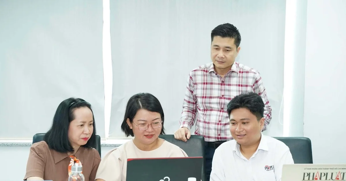 Từ buổi giao lưu trực tuyến về tăng lương cơ sở: Tác động đến dòng tiền an sinh và chi phí vốn doanh nghiệp