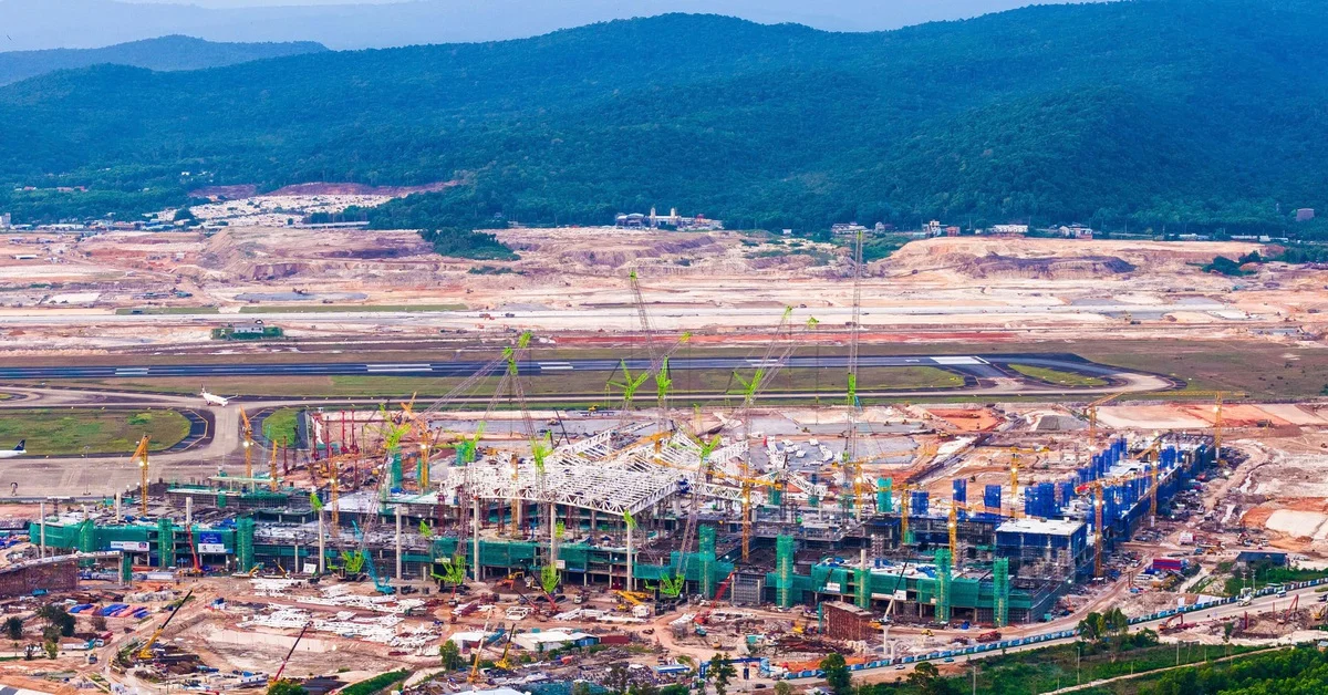 Từ Nghị quyết 68: Định lượng tác động của cải cách thể chế lên dòng vốn tư nhân và thị trường chứng khoán