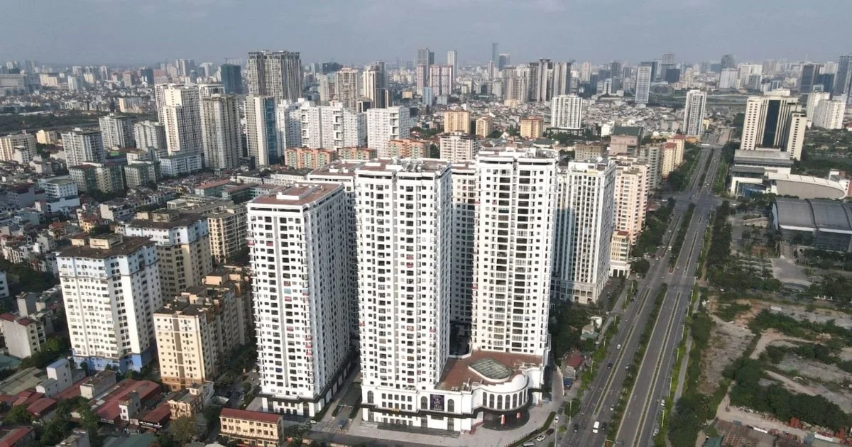 Cơ chế đất đai và tín dụng cho nhà ở cho thuê: Tín hiệu chính sách và tác động đến dòng tiền thị trường