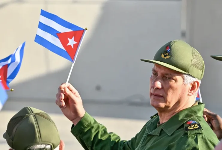 Từ lệnh trừng phạt mới của Mỹ lên Cuba: Xung đột địa chính trị và tác động đến dòng vốn thương mại toàn cầu