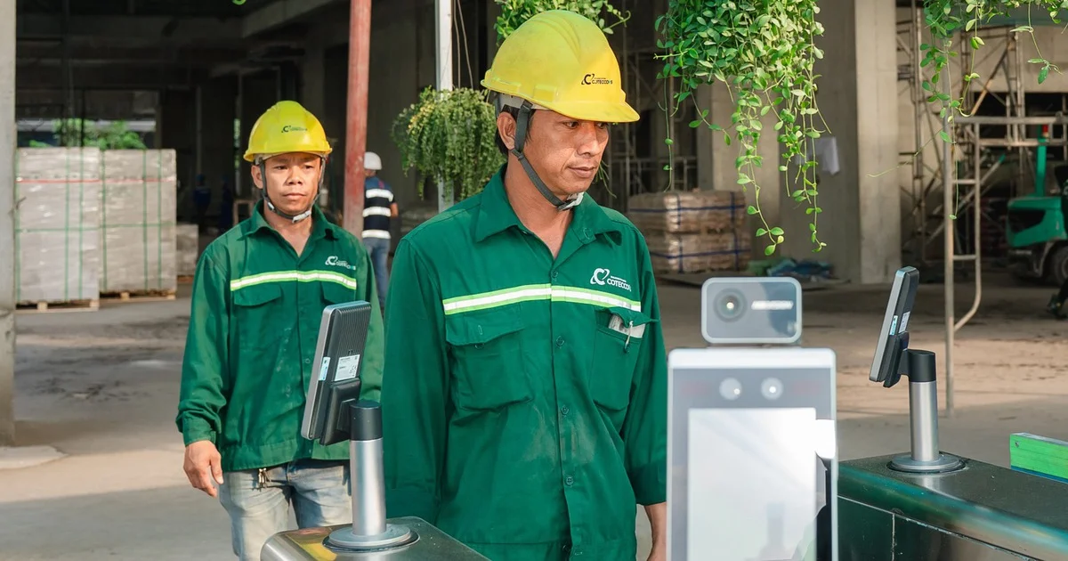 Từ thống kê tai nạn lao động tại TP.HCM: Áp lực chi phí và rủi ro năng suất nhìn từ góc độ vĩ mô