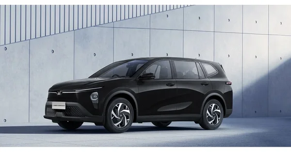 VinFast hợp tác NVIDIA và Autobrains phát triển robotaxi cấp độ 4: Tín hiệu cho ngành công nghệ tự lái Đông Nam Á