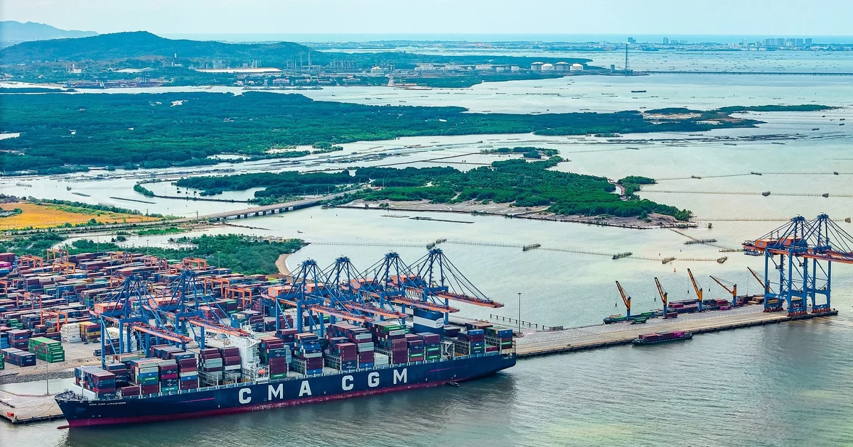 Từ chính sách miễn phí hạ tầng cảng biển TP.HCM: Áp lực chi phí và dòng tiền doanh nghiệp xuất nhập khẩu