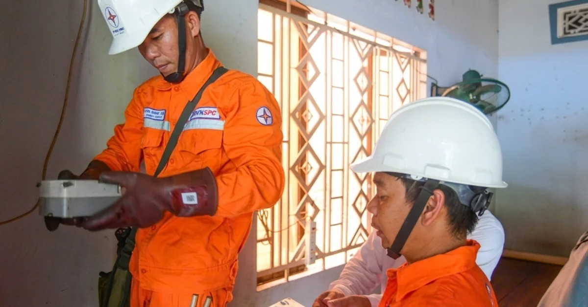 Từ câu chuyện EVN lãi đột biến 51.881 tỉ đồng: Nhìn về áp lực thanh khoản và dòng tiền của doanh nghiệp nhà nước
