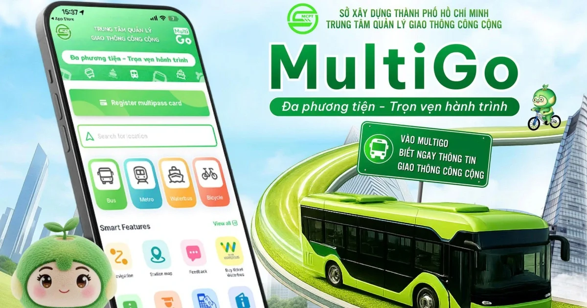 Từ câu chuyện MultiGo, nhìn về tiềm năng và rủi ro đầu tư vào hệ sinh thái giao thông số tại TP.HCM