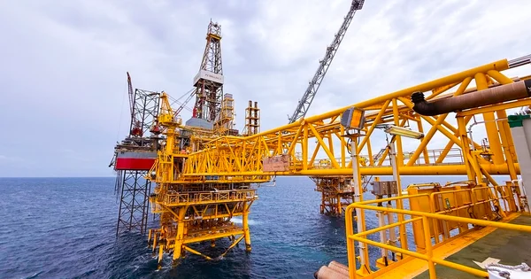 Từ chiến lược Petrovietnam: Nhìn về động lực tăng trưởng mới cho nền kinh tế Việt Nam