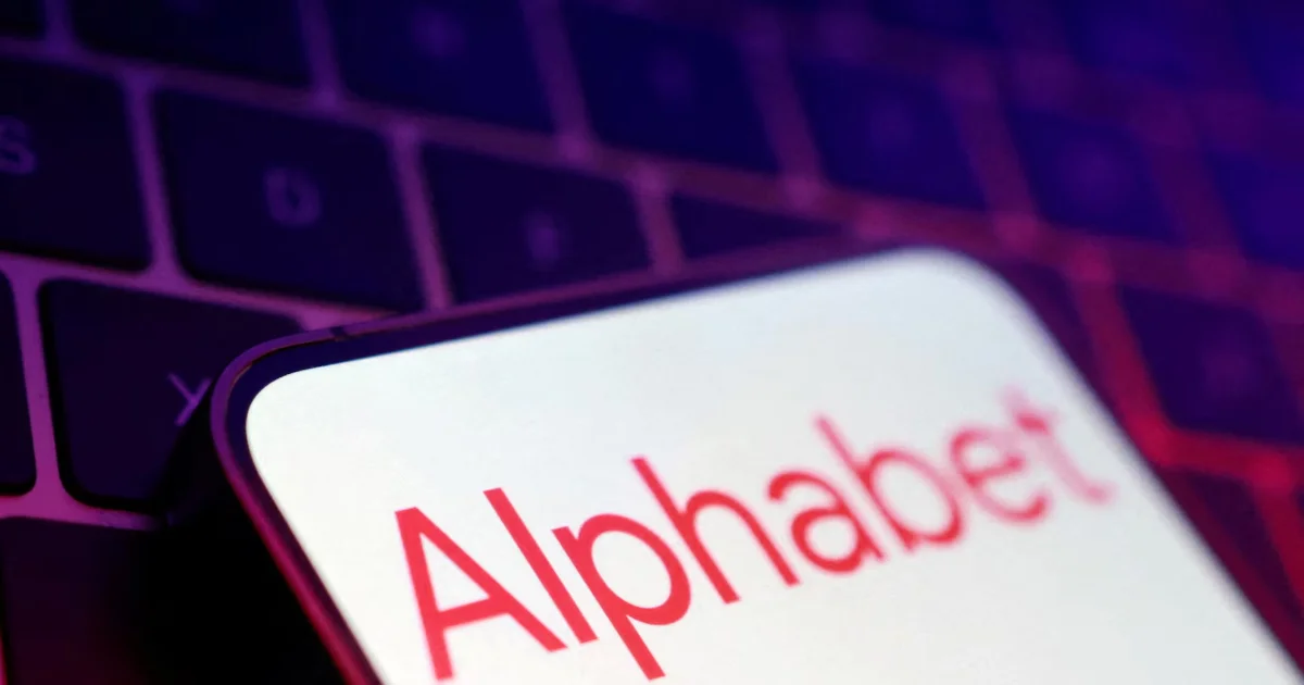 Alphabet phát hành 80 tỷ USD cổ phiếu: Chiến lược tài trợ AI và tín hiệu từ dòng vốn Big Tech