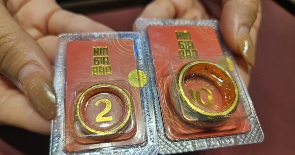 Giá vàng, bạc cuối ngày 9-6: Phục hồi kỹ thuật giữa bối cảnh dự báo kém lạc quan