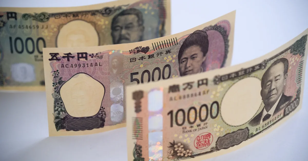 Từ quyết định lãi suất của Fed: Áp lực kép lên đồng yên và bài toán can thiệp của BOJ