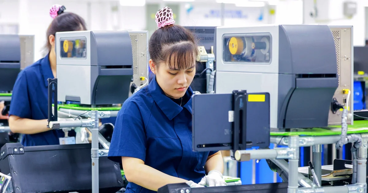 Nhập siêu kỷ lục – Bức tranh dòng vốn FDI và áp lực cán cân thương mại những tháng đầu năm