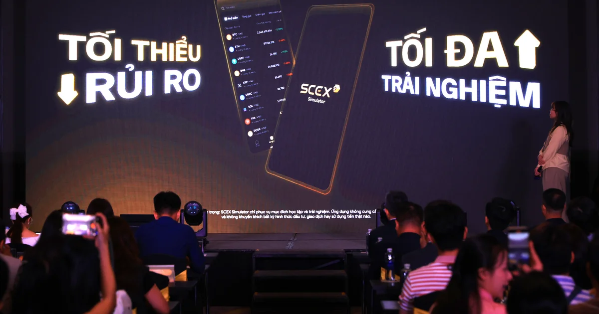 Đấu trường Tài sản mã hóa 2026: Phổ cập tri thức số và cú hích pháp lý mới cho thị trường crypto Việt Nam