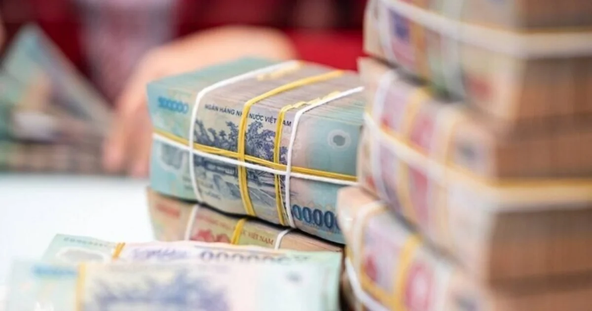 Lãi suất huy động trái chiều: Từ biến động Big4 nhìn về áp lực chi phí vốn hệ thống ngân hàng