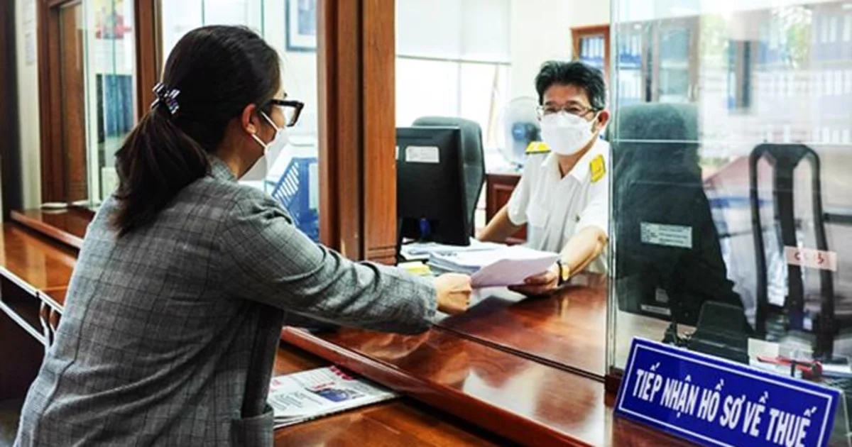 Phân nhóm người nộp thuế theo rủi ro: Từ đề xuất của Bộ Tài chính nhìn về áp lực tuân thủ và dòng vốn doanh nghiệp