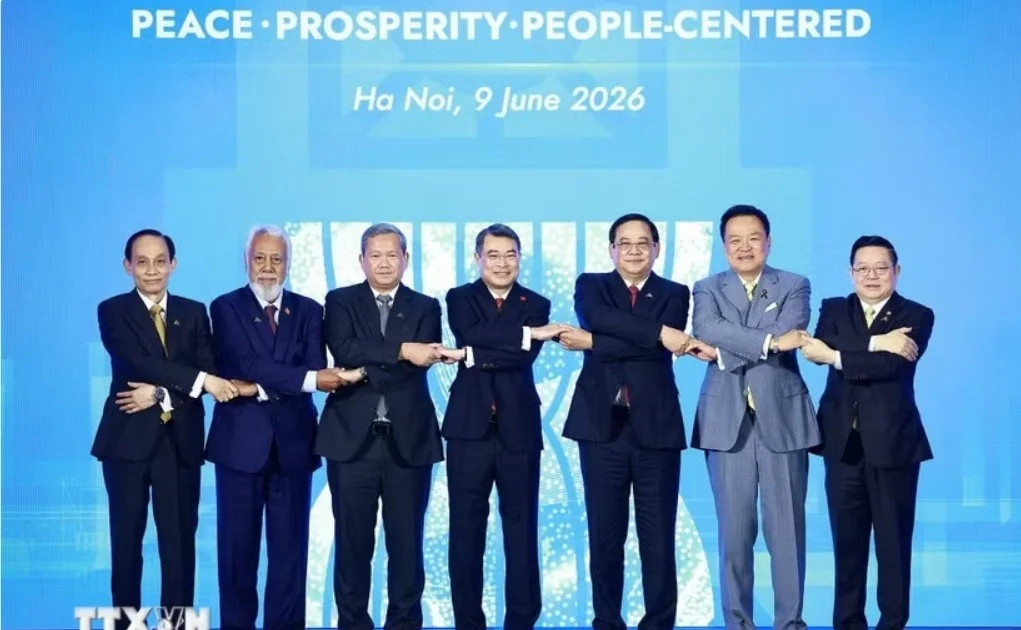 Diễn đàn Tương lai ASEAN 2026: Tái định hình hợp tác khu vực trước áp lực địa chính trị và lạm phát toàn cầu