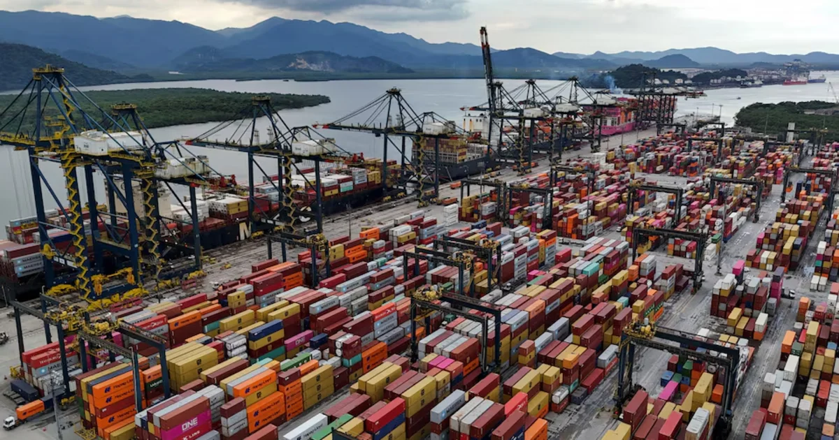Từ đề xuất thuế quan 25% của USTR với Brazil nhìn về rủi ro chuỗi cung ứng và định giá tài sản