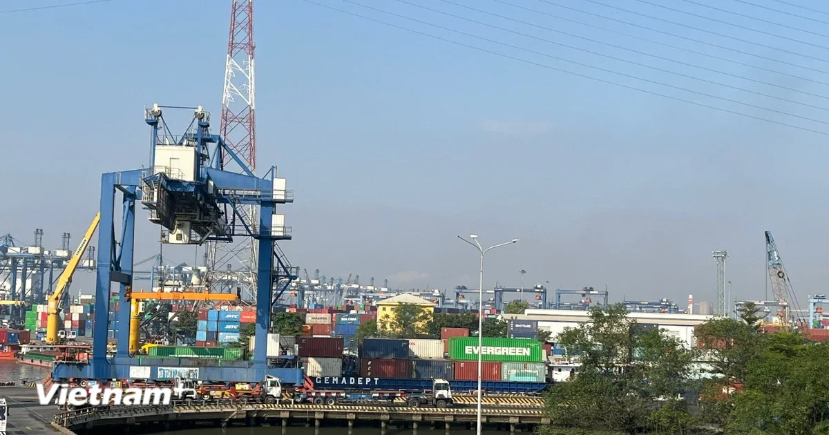 Thách thức bảo vệ tài sản trí tuệ trong kỷ nguyên số và bài toán nâng tầm thương hiệu Việt