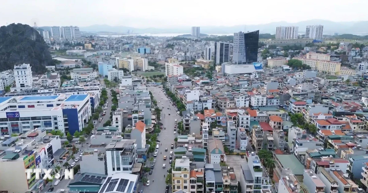 Dữ liệu đất đai: Hạ tầng mềm cho tăng trưởng mới dưới lăng kính dòng vốn