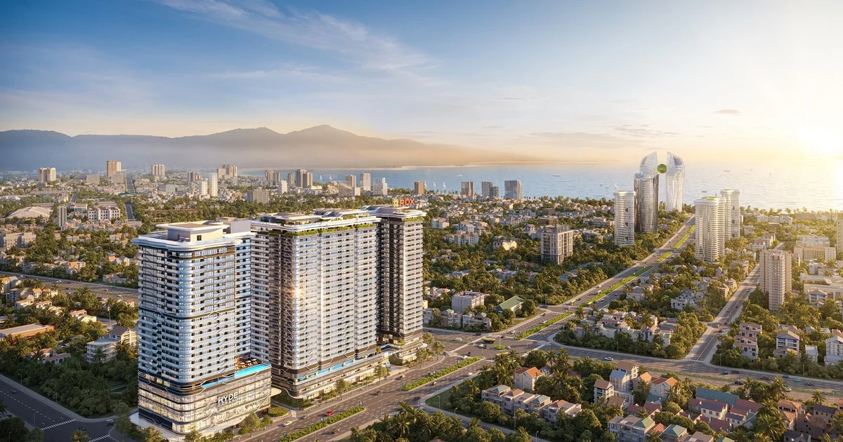 Chu kỳ tiền khó và sự dịch chuyển cấu trúc: Từ dữ liệu vận hành bất động sản lưu trú đến bài toán dòng tiền cho nhà đầu tư