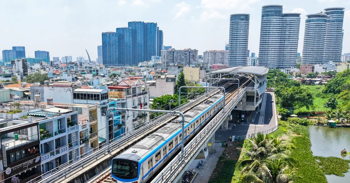 Trao quyền đến đâu trong Luật Đô thị đặc biệt để TP.HCM thật sự bứt phá?