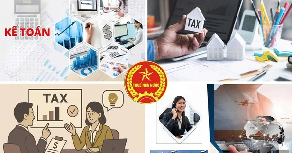 Từ cảnh báo của Cục Thuế về lập nhiều sổ kế toán: Áp lực minh bạch tài chính và rủi ro thanh khoản doanh nghiệp