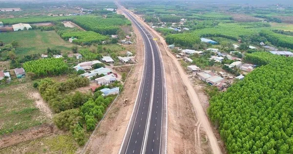 Đề xuất cơ chế đặc thù đầu tư mở rộng cao tốc Bắc - Nam: Thúc đẩy hạ tầng chiến lược giai đoạn 2026-2030