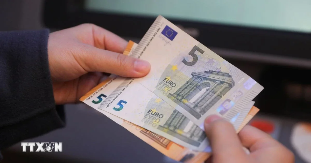 Đồng euro nâng tầm: Tỷ trọng dự trữ toàn cầu chạm 20% và bài toán thanh khoản thị trường vốn EU