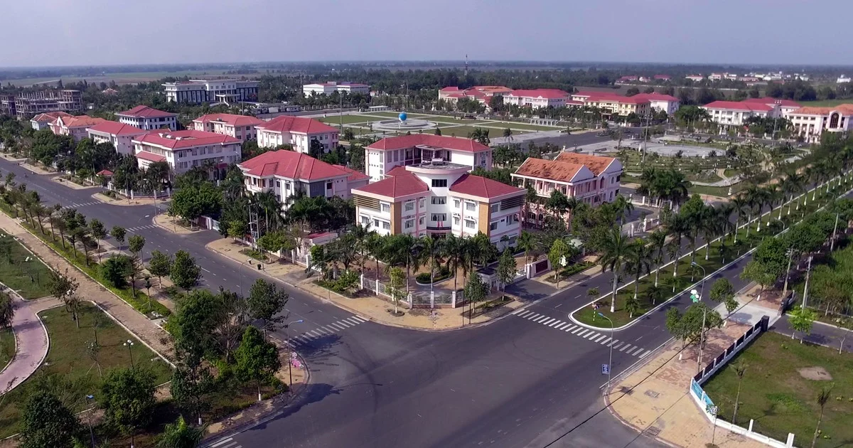 Từ cuộc thanh tra tài sản công dôi dư tại Cần Thơ: Nhìn về áp lực quản lý và khai thác nguồn lực sau sáp nhập