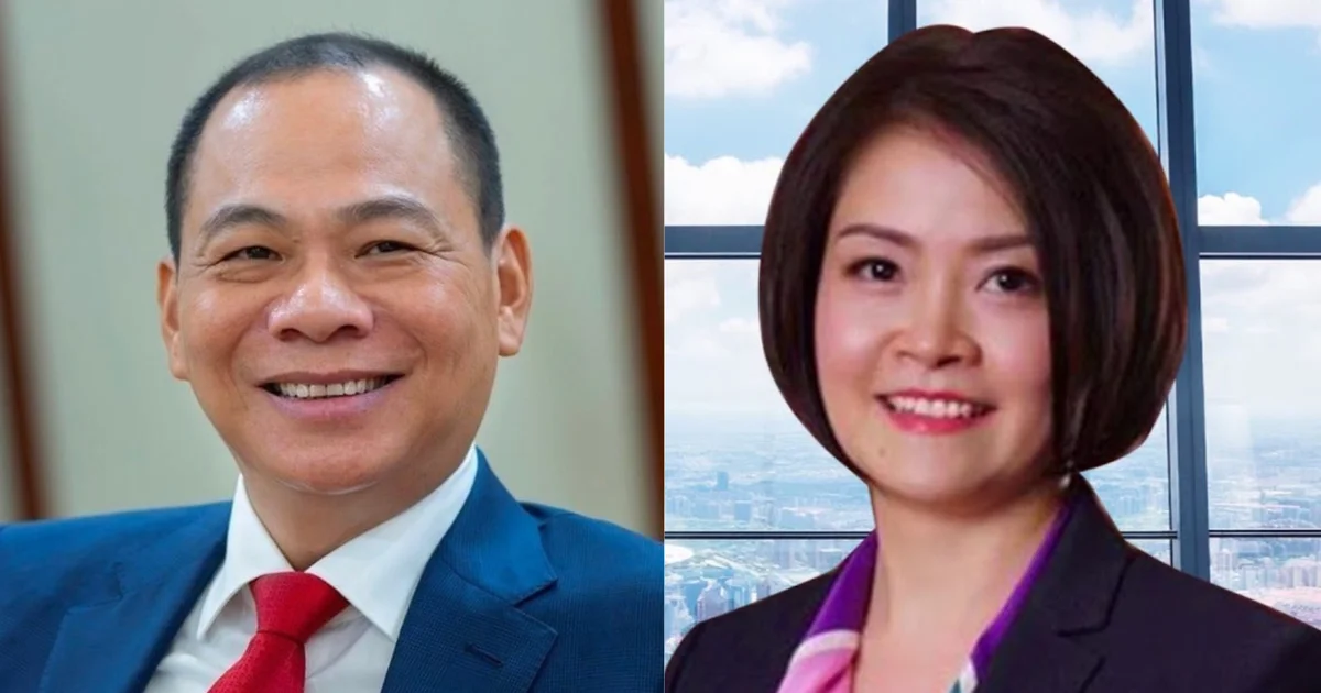Chuyển nhượng nội bộ 15,2 triệu cổ phiếu VHM: Từ giao dịch đặc biệt nhìn về cấu trúc vốn và dòng cổ tức của Vinhomes