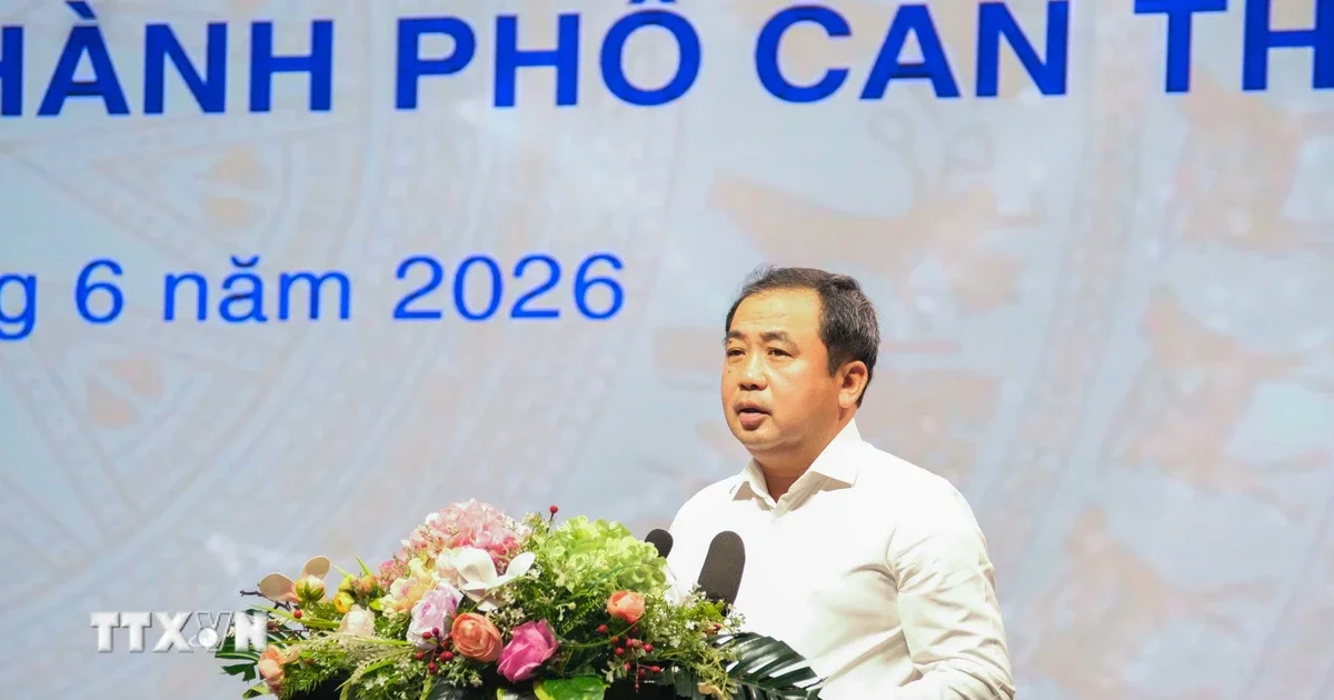 Hà Nội và Cần Thơ xây dựng trục hợp tác chiến lược mới – Tác động đến dòng vốn đầu tư và thị trường bất động sản vùng