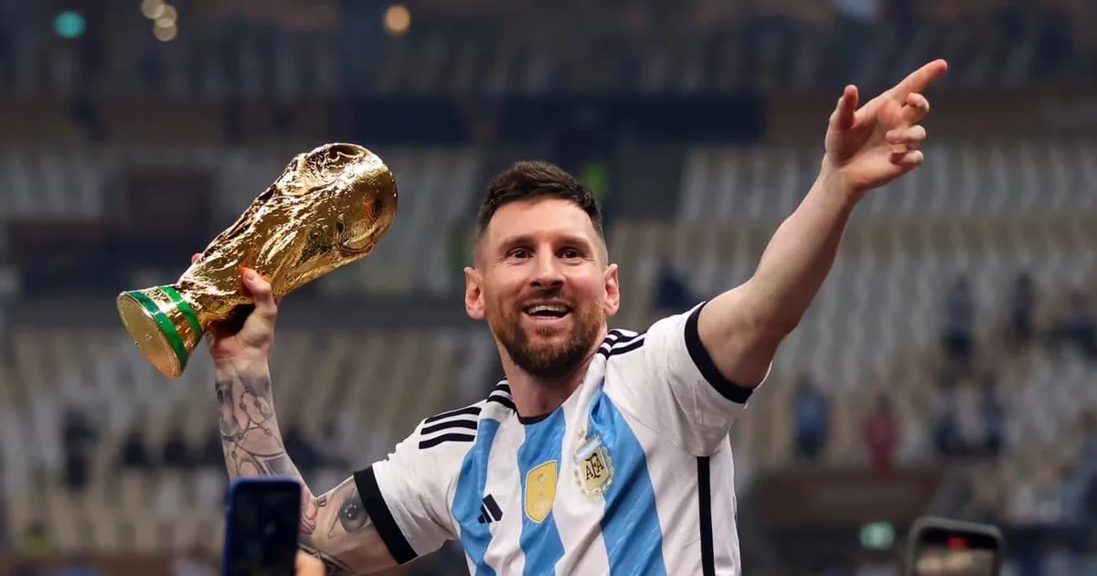 Tuổi tác không còn là rào cản: Thế hệ 'bất tử' tại World Cup 2026 và bài toán kéo dài tuổi nghề trong bóng đá hiện đại
