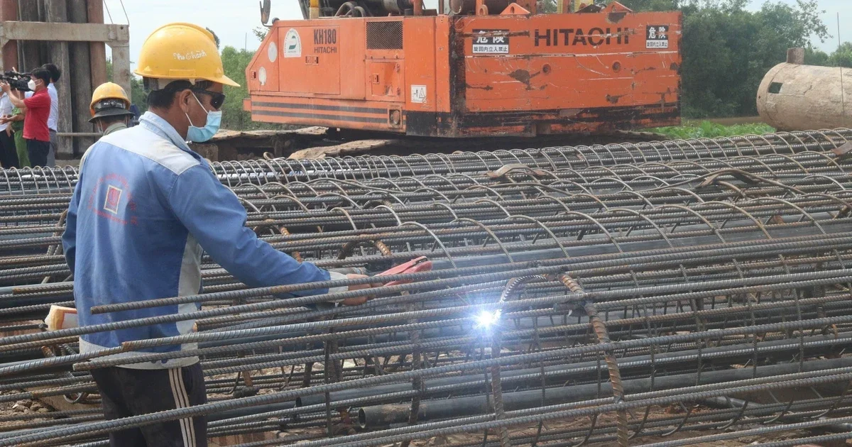 Đầu tư công và FDI 5 tháng 2026: Dòng vốn thực hiện duy trì đà tăng nhưng cơ cấu phân hóa rõ nét