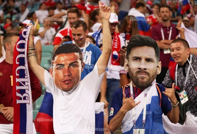 Messi, Ronaldo và cuộc đua kỷ lục tại World Cup 2026: Những cột mốc thống kê cần theo dõi