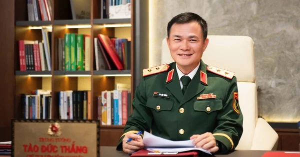 Công nghệ lượng tử: Chiến lược quốc gia và bài toán 'từ nội lực' của Viettel