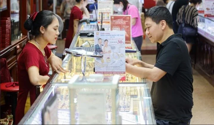 Chính sách thuế vàng: Bộ Tài chính lùi áp thuế chuyển nhượng, thị trường chờ khung pháp lý tổng thể