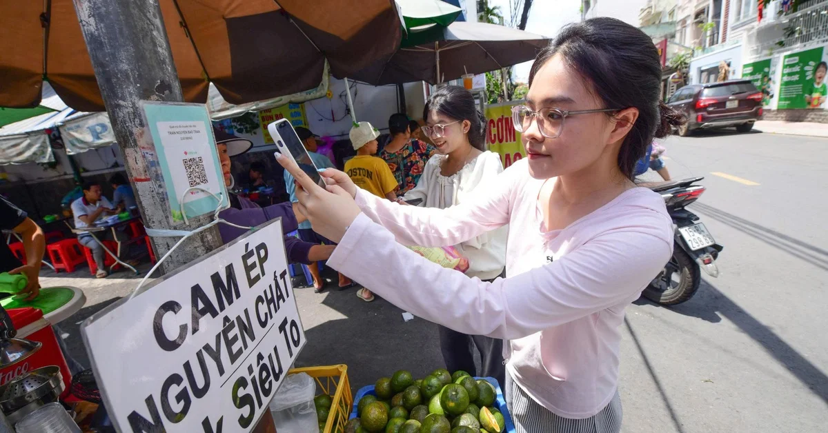 Từ 'mỏ vàng' tài chính số: Áp lực hạ tầng, rủi ro bảo mật và dòng vốn đang dịch chuyển ra sao?