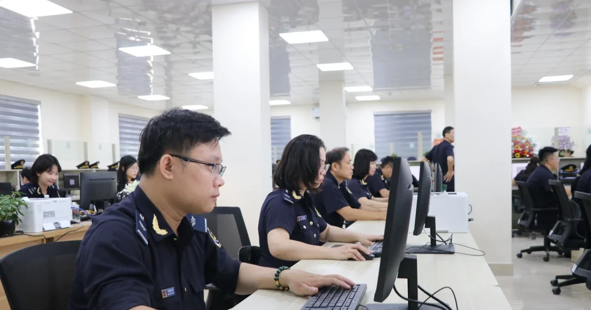 Cải cách thủ tục hải quan: 10 thủ tục bị bãi bỏ – Tác động đến dòng chảy thương mại và chi phí logistics