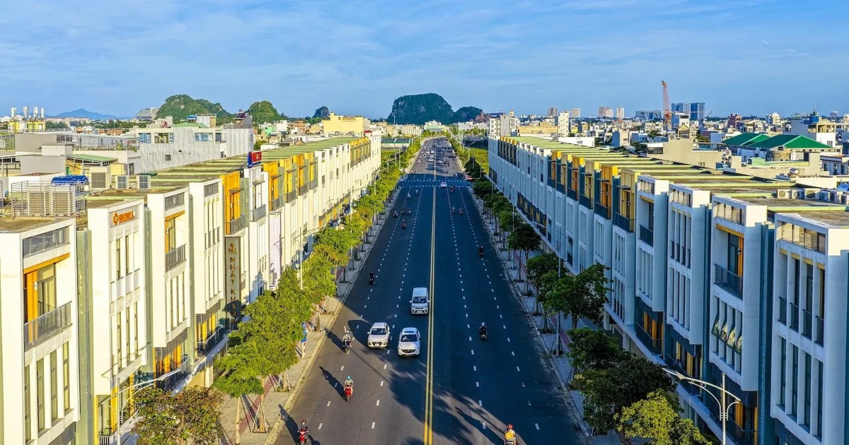Sức hút căn hộ Sun Group tại Nam Đà Nẵng: Phân tích từ góc nhìn dòng tiền và cấu trúc thị trường