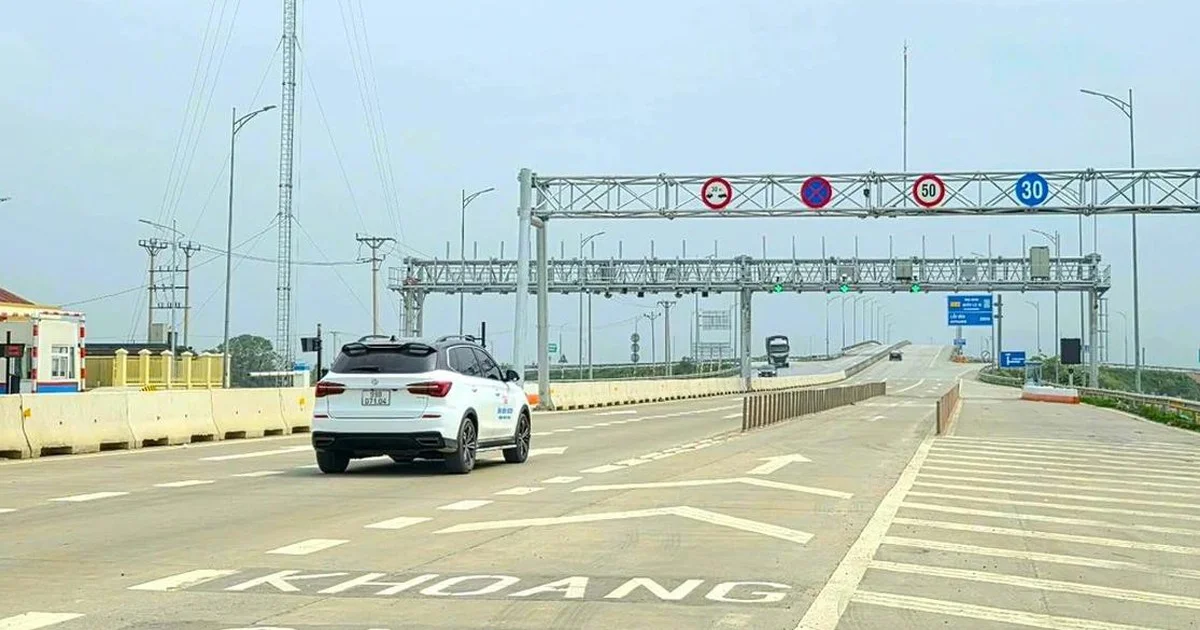 Từ kế hoạch thu phí cao tốc Bắc-Nam: Áp lực thanh khoản ngân sách và tác động đến dòng tiền đầu tư hạ tầng