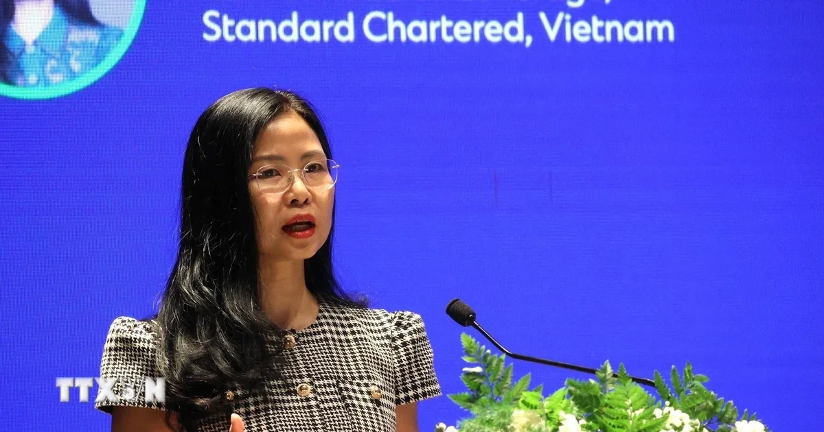 Từ thâm hụt thương mại năm 2026: Góc nhìn về áp lực dòng tiền và chiến lược tăng trưởng của doanh nghiệp Việt Nam