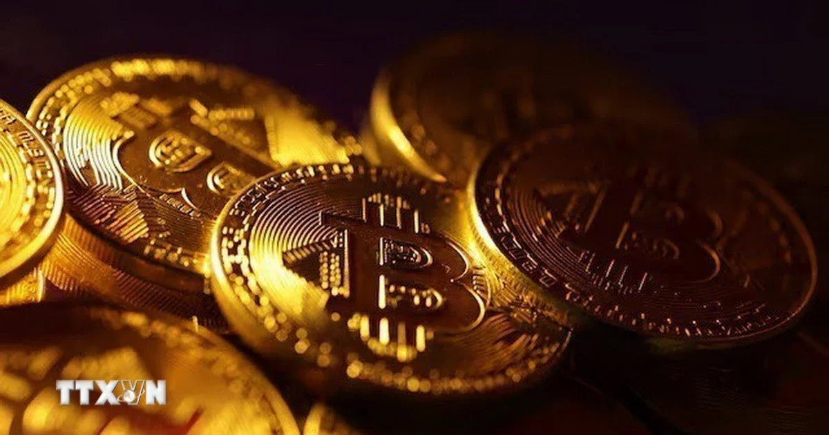 Từ cú trượt dài 1.200 tỷ USD của Bitcoin: Áp lực thanh khoản và sự dịch chuyển dòng tiền liên thị trường