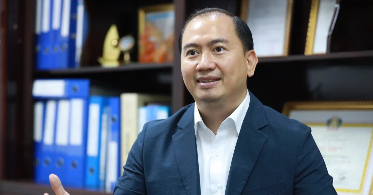 Xử lý nợ xấu: Từ 'quyền hình thức' đến 'hành lang thép' – Bài toán thanh khoản và kỳ vọng khơi thông dòng vốn