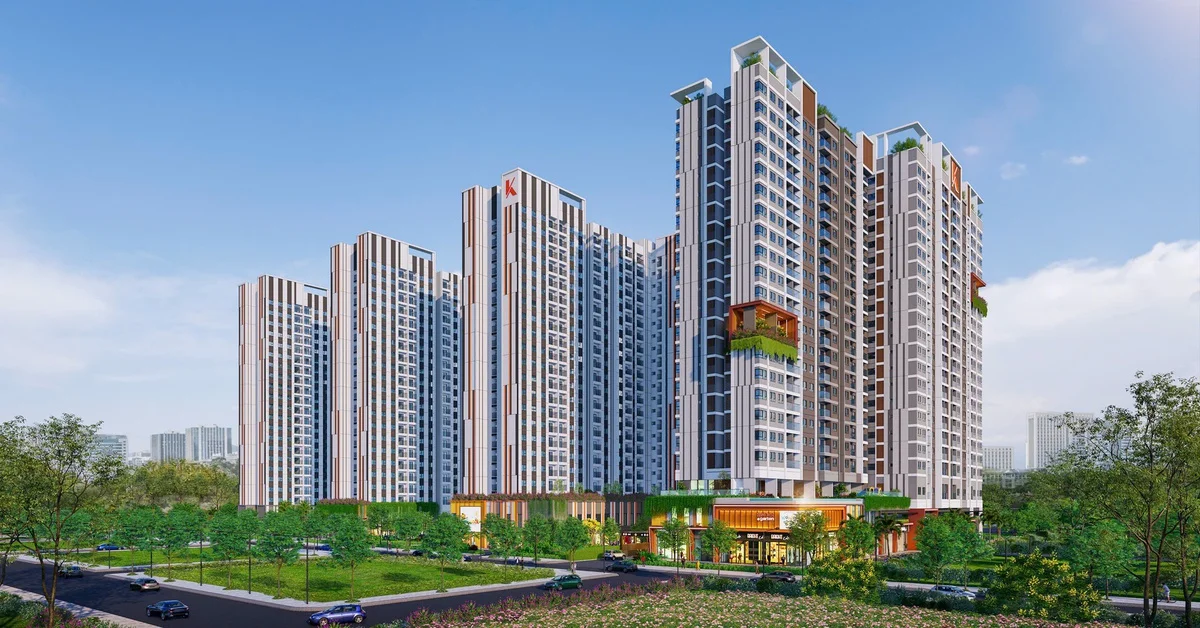 Từ thực tế các dự án nhà ở xã hội đang xây dựng tại Đồng Nai: Nhìn về áp lực thanh khoản và dòng vốn tín dụng bất động sản