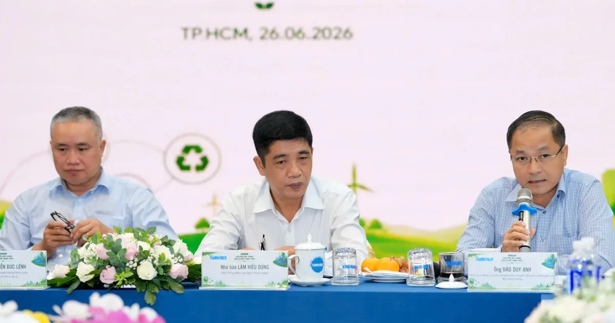 Từ câu chuyện điều hòa châu Âu: Áp lực 'luật chơi xanh' và tác động đến dòng vốn, hàng hóa