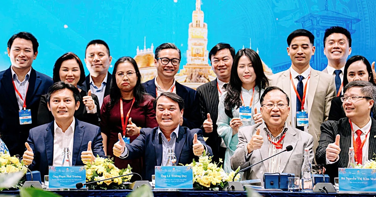 Từ nhận định của chuyên gia Đức: Bài toán tận dụng chất xám hồi hương cho Trung tâm tài chính quốc tế Việt Nam