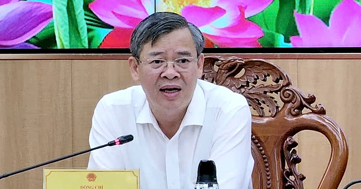 Cần Thơ tăng tốc cải cách thủ tục đầu tư: Áp lực tăng trưởng hai con số và tín hiệu về dòng vốn khu vực II
