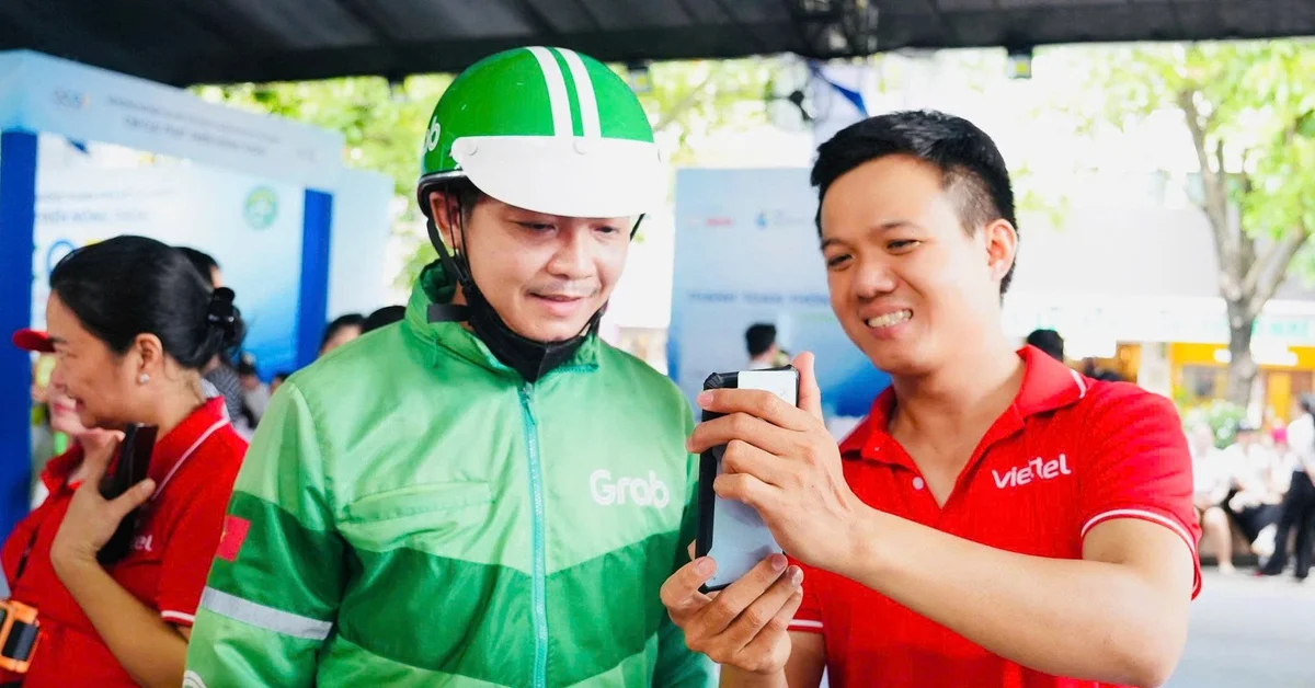 Sự kiện xác thực thuê bao di động: Áp lực lên thanh khoản hệ thống viễn thông và góc nhìn từ dòng tiền