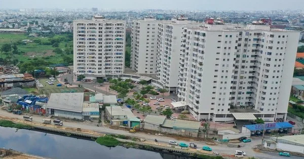 TP.HCM đề xuất gói chính sách hỗ trợ nhà ở cho thuê: Tác động đến dòng vốn và thị trường bất động sản