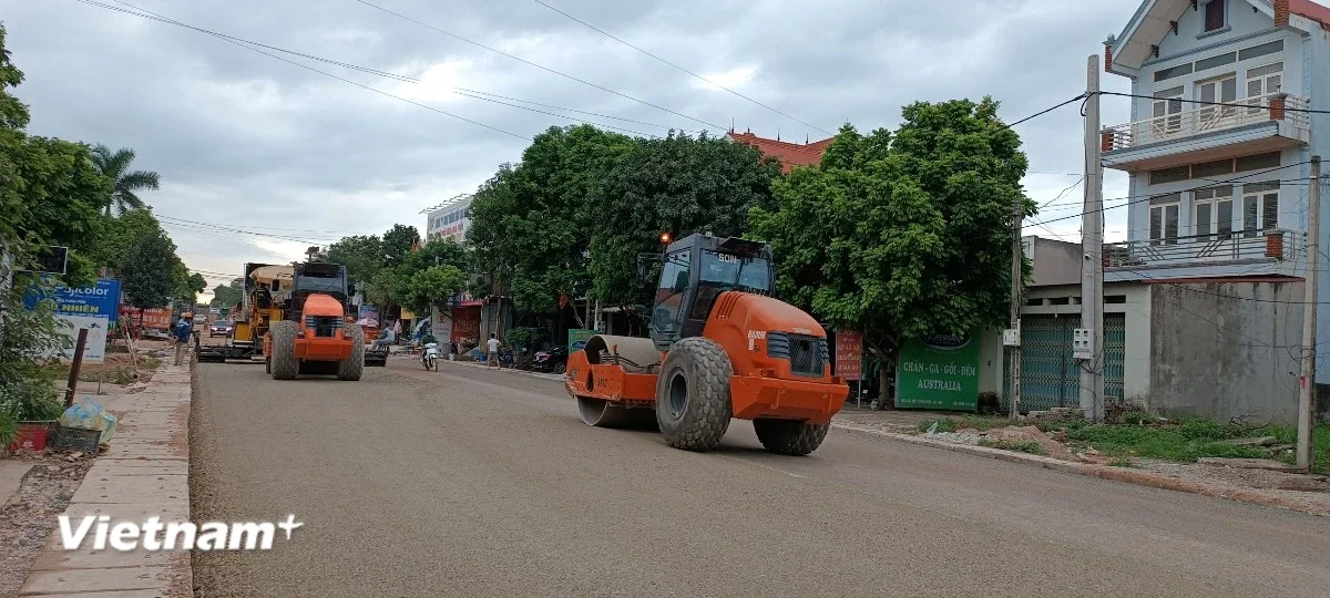 Từ câu chuyện chậm tiến độ dự án giao thông: Phân tích tác động dây chuyền đến dòng tiền đầu tư công và chi phí vốn ngành vật liệu