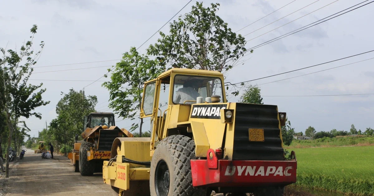 Từ Quyết định 1160: Nhìn về áp lực giải ngân vốn đầu tư công giai đoạn 2026-2030 và tác động đến thanh khoản liên thị trường